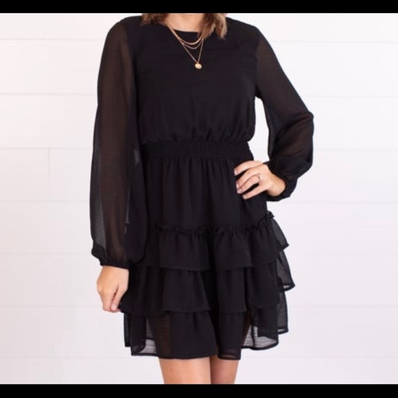 Andree Dress - Picture 1 of 2